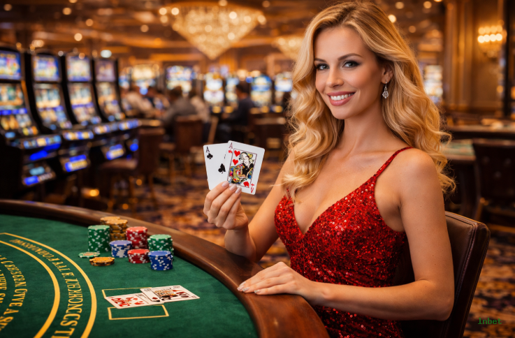 Configurações úteis dentro do app lnbet