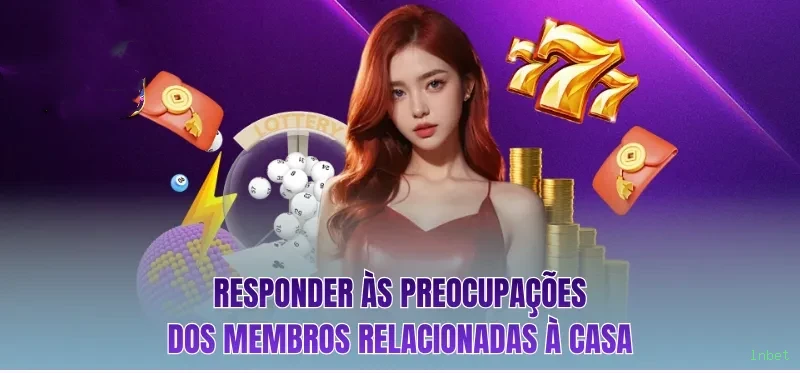 Cadastro rápido e seguro na lnbet