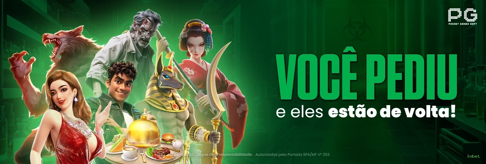 Cassino ao vivo da lnbet com dealers reais
