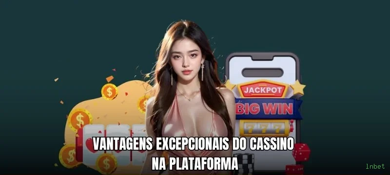 Jogos de loteria online na lnbet