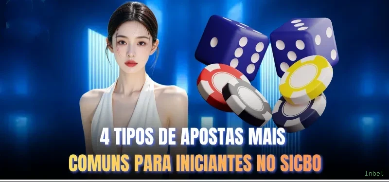 Plataforma completa da lnbet com todos os jogos