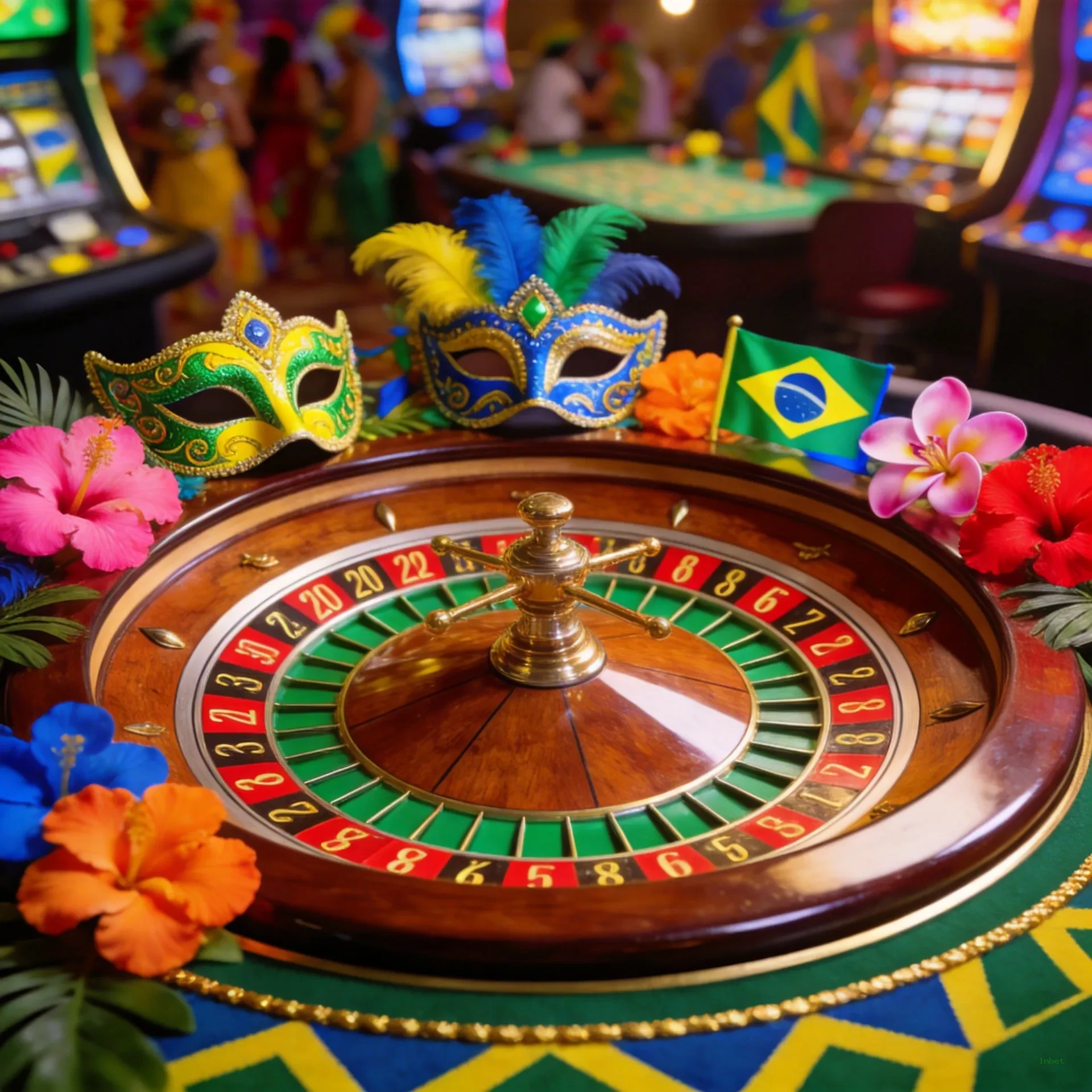 Slots lnbet - Sweet Bonanza e caça-níqueis populares