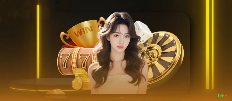 Slots online da lnbet com jackpots progressivos