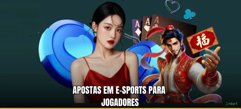 Canal oficial da lnbet no Telegram