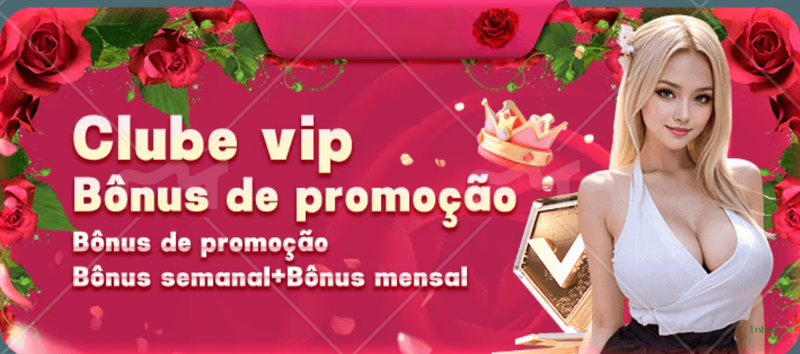 Programa VIP lnbet - benefícios exclusivos